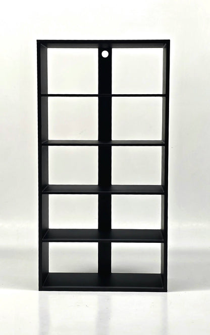 1:64 5 Tier Car Stand for diecast car models