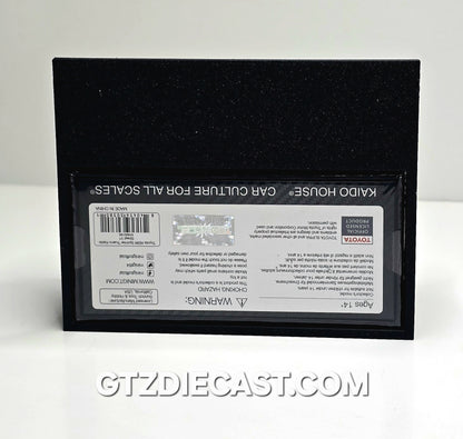 1:64 Kaido House Display