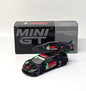 Mini GT 1:64 Lamborghini Huracán GT3 EVO2 #45 No.45 DEX Imaging 2024 IMSA Daytona 24 Hrs