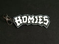 Homies keychain