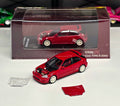 MOTORHELIX 1:64 HONDA Civic Type R (EK9)