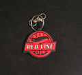 Hot wheels Red Line Keychain