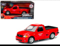 1:32 Brian's 1999 Ford F-150 SVT Lightning Pickup Truck Red "Fast & Furious"