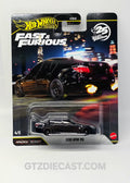 Hot Wheels F&F 2010 BMW M5