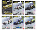 (Preorder) Hot Wheels 1:64 Car Culture 10th Anniversary 2026 U Case – Areo Style Assortment