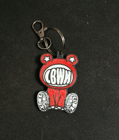LBWK keychain