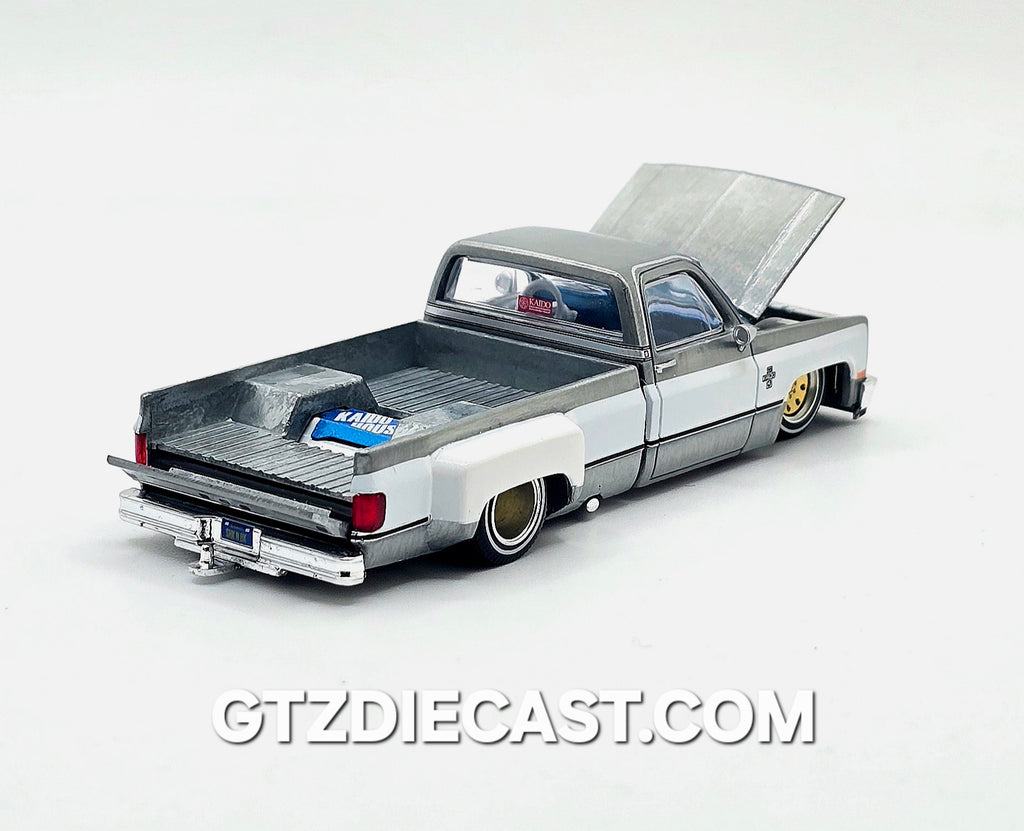 Kaido House //192 chase