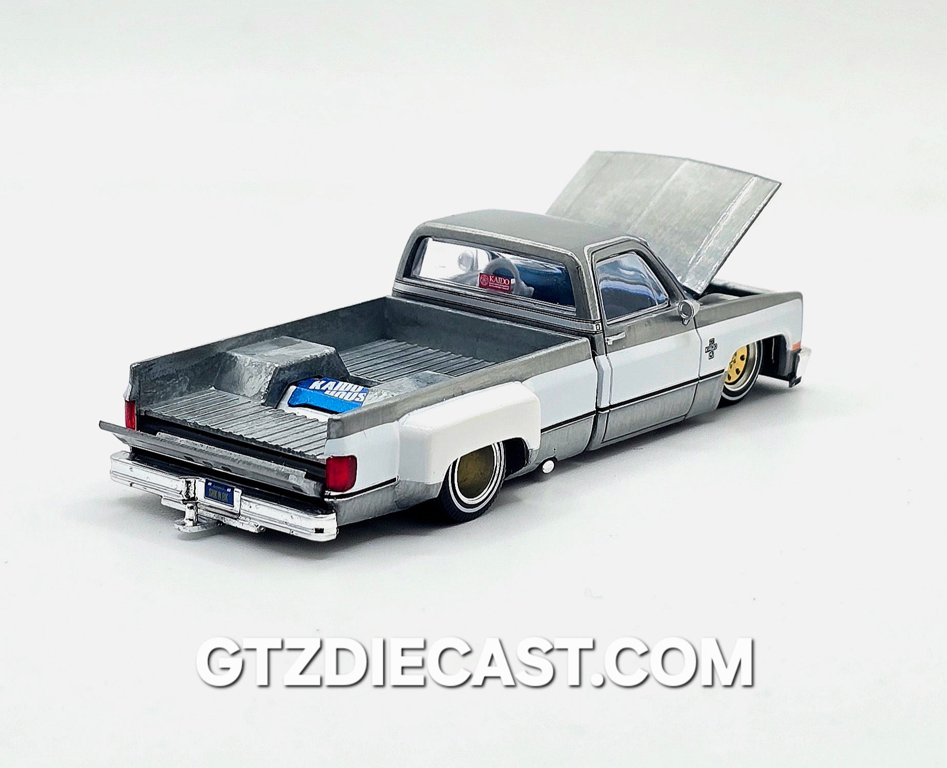 Kaido House //192 chase