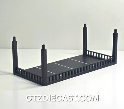 EXTRA STORY FOR (CAR PARKING 8 CAR)