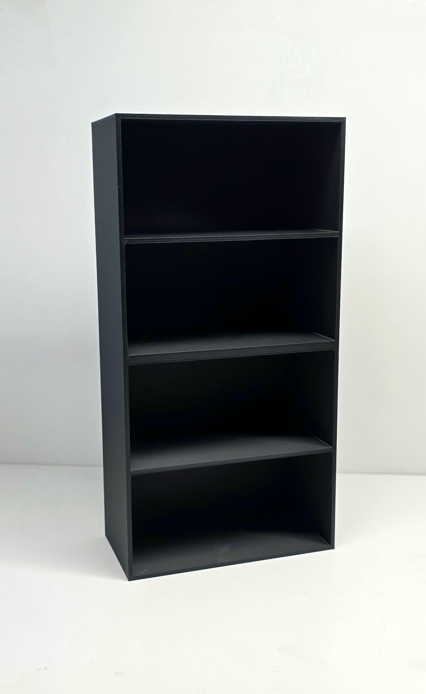 M2 Machines 4 car display