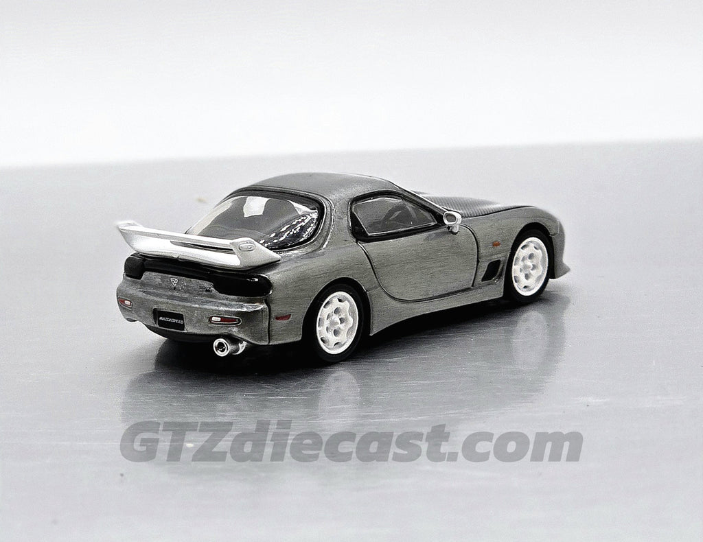 MAZDA RX-7 *CHASE*