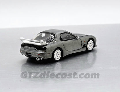 MAZDA RX-7 *CHASE*
