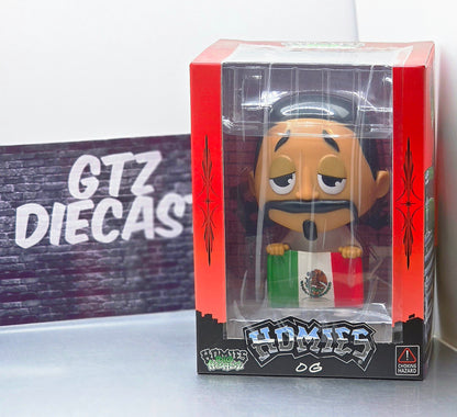 Homies Big Head "O.G"