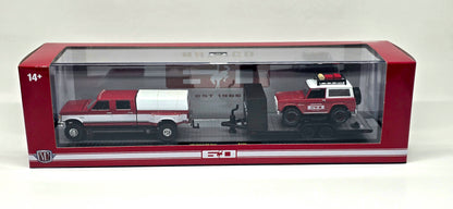 1:64 M2 Machines Auto-Haulers Release 100 Assortment