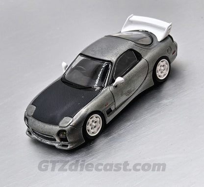 MAZDA RX-7 *CHASE*
