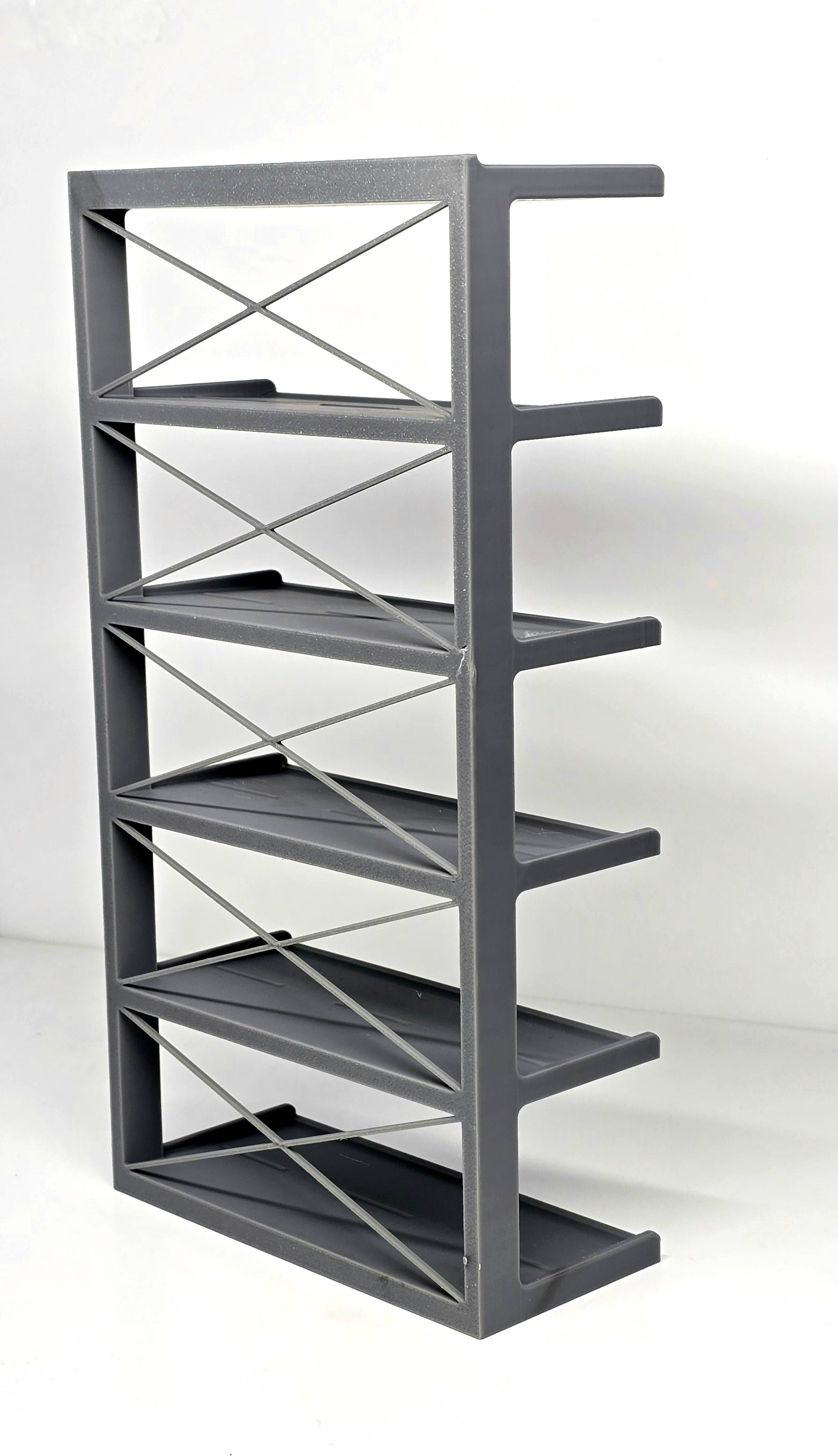 1:64 display Stand