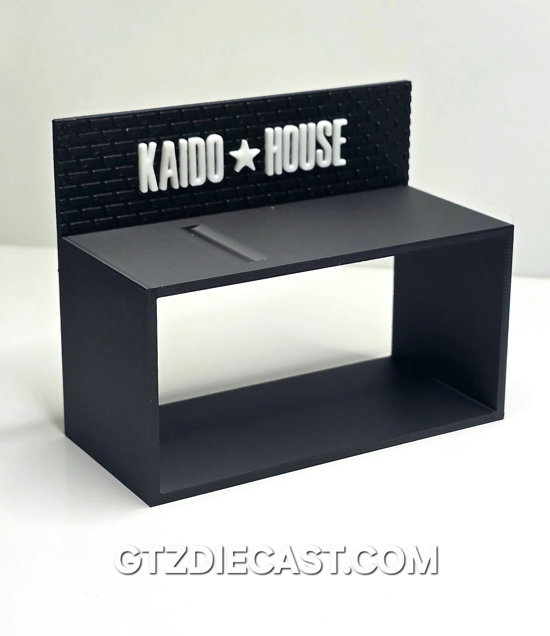 1:64 Kaido House Display