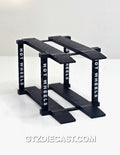 1:64 Four Post Lift (3 pack)