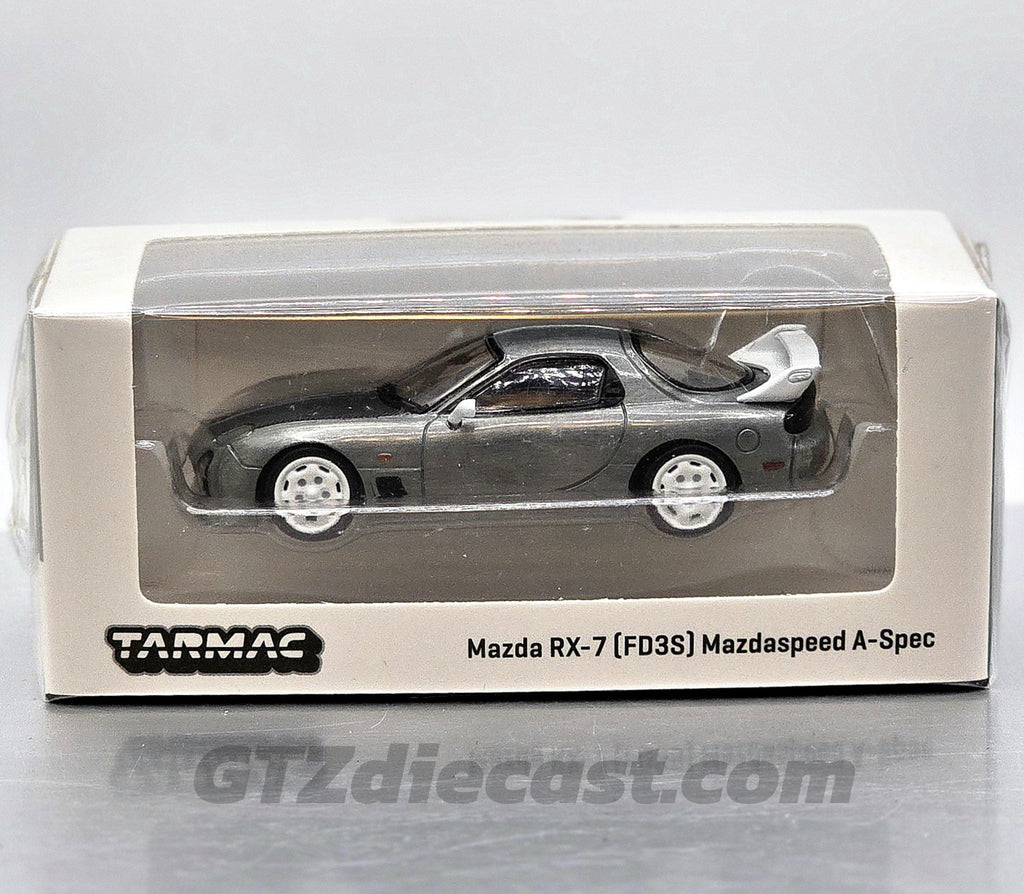 MAZDA RX-7 *CHASE*