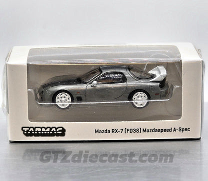 MAZDA RX-7 *CHASE*