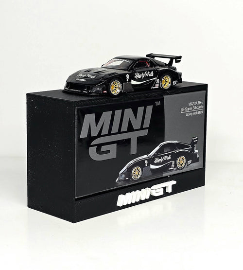 Mini GT Display
