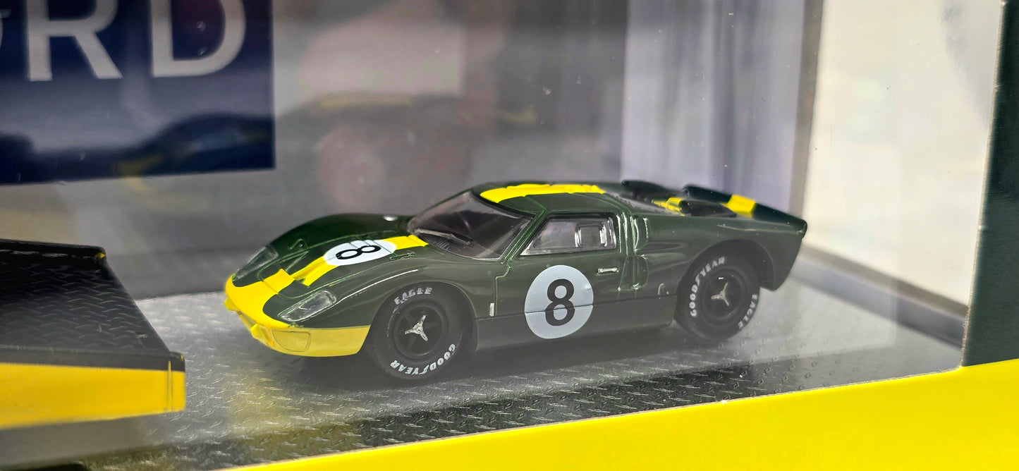1:64 M2 Machines Auto-Haulers Release 100 Assortment