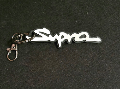 Supra keychain