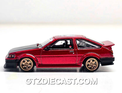 Toyota Corolla Levin GT-APEX IDE 2025 Exclusive Event Model