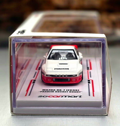 Pandem Rocket Bunny TMCS Singapore 2025 Event Edition 1/64 Diecast