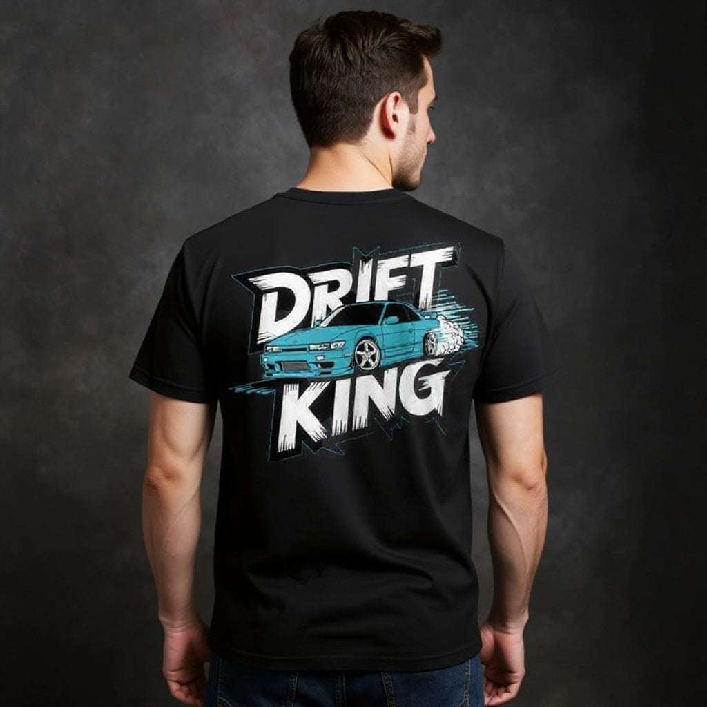 Drift King S13