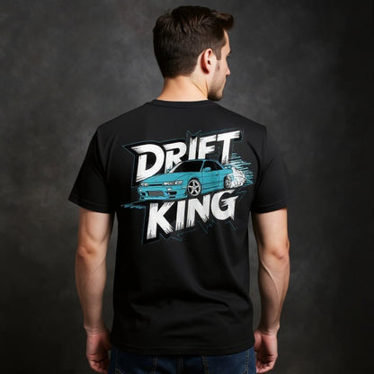 Drift King S13
