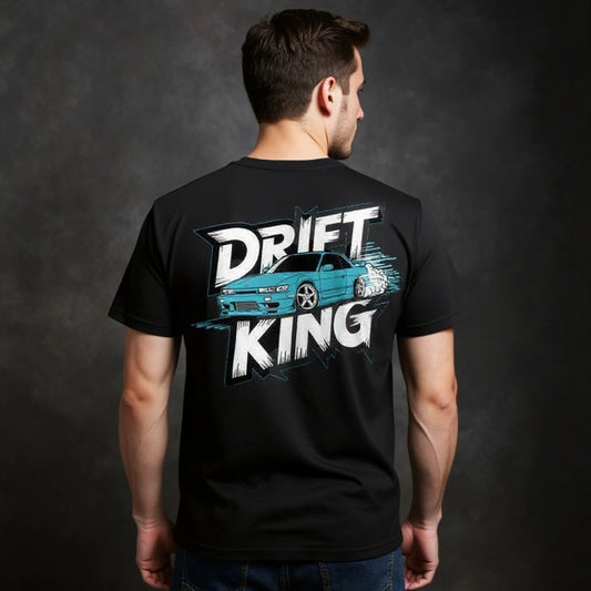 Drift King S13