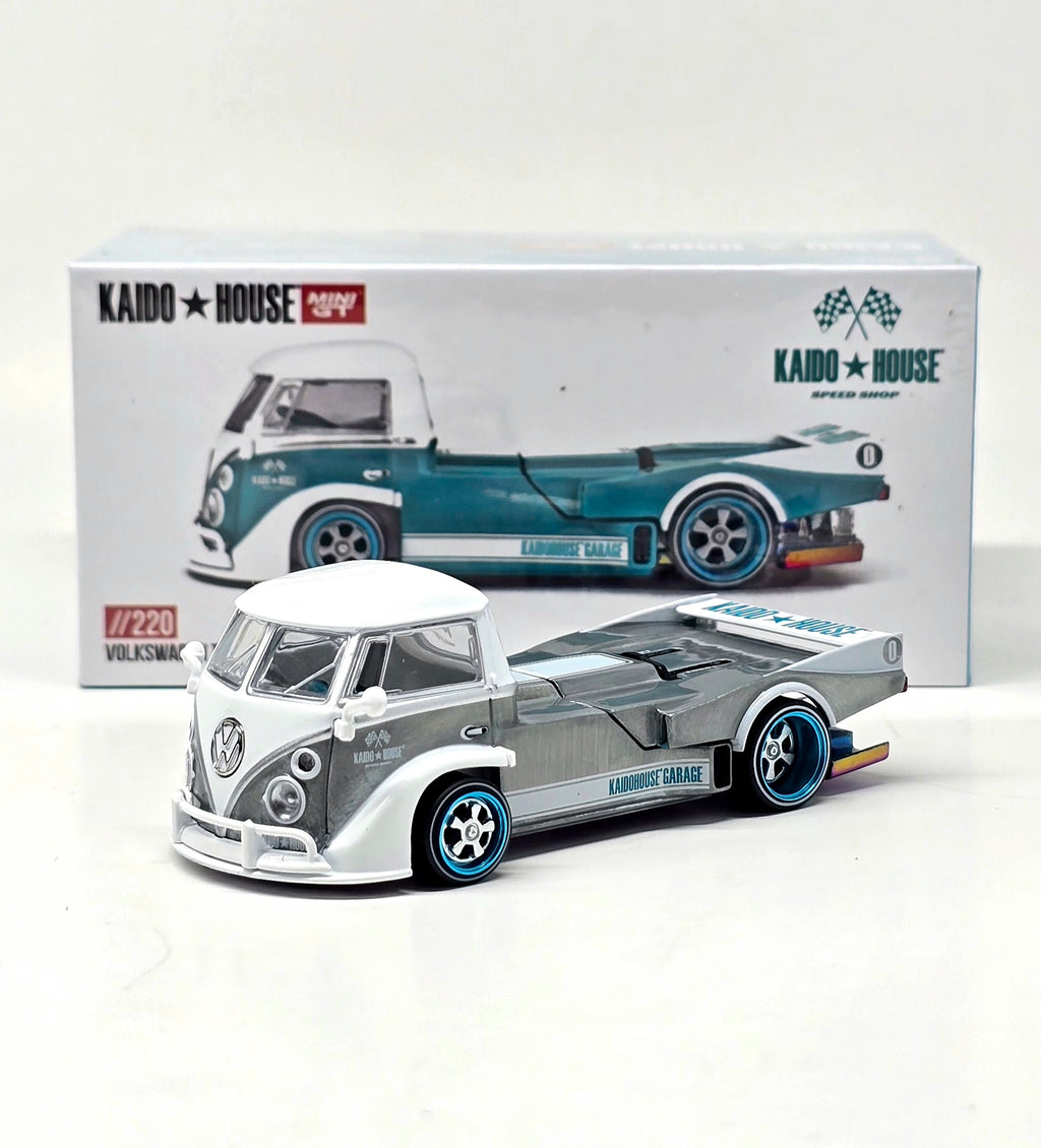 (CHASE) KAIDO HOUSE VOLKSWAGEN T1 KH-220