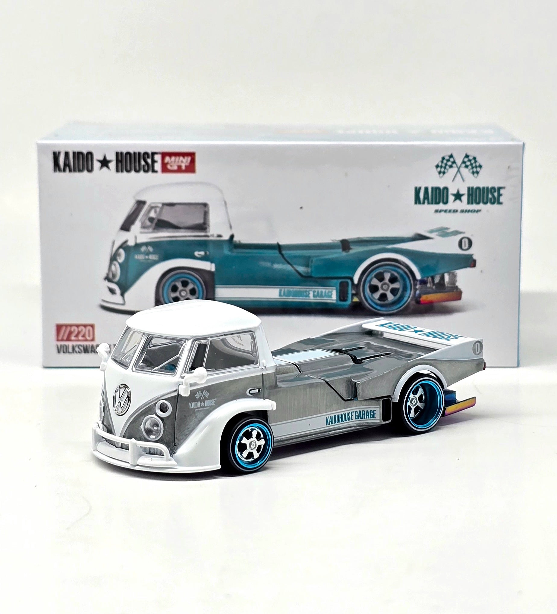 (CHASE) KAIDO HOUSE VOLKSWAGEN T1 KH-220