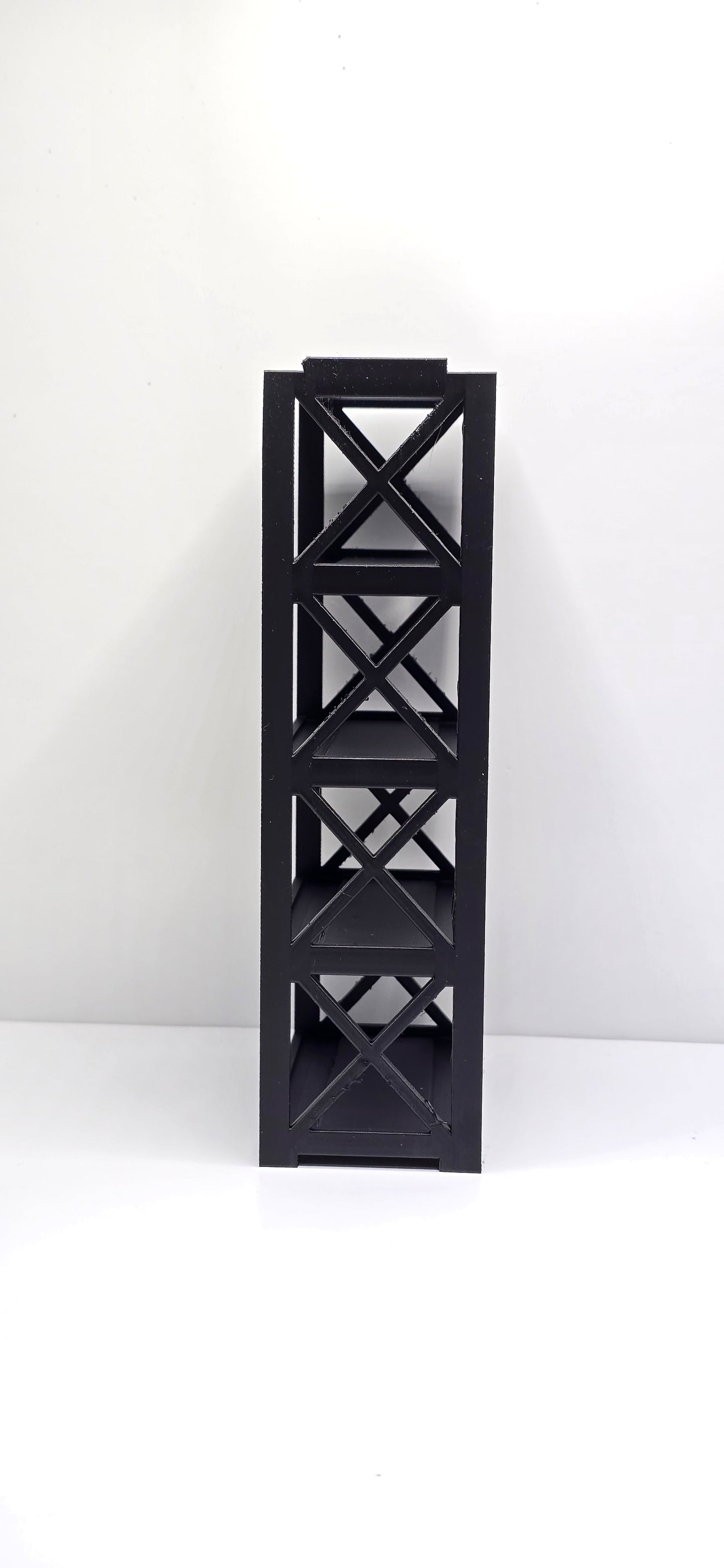 1:64 diecast car display Stand (5 car)