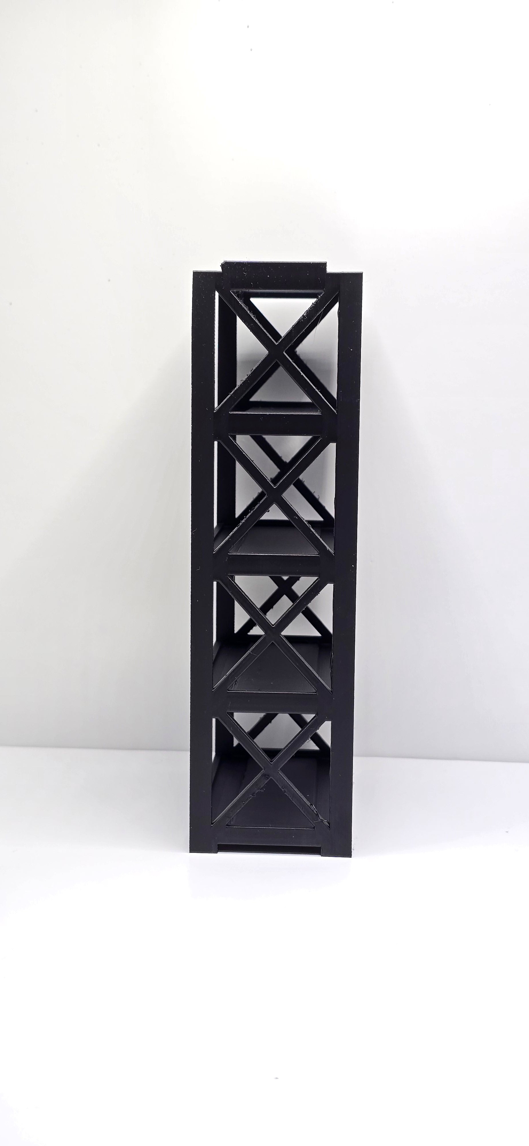 1:64 diecast car display Stand (5 car)