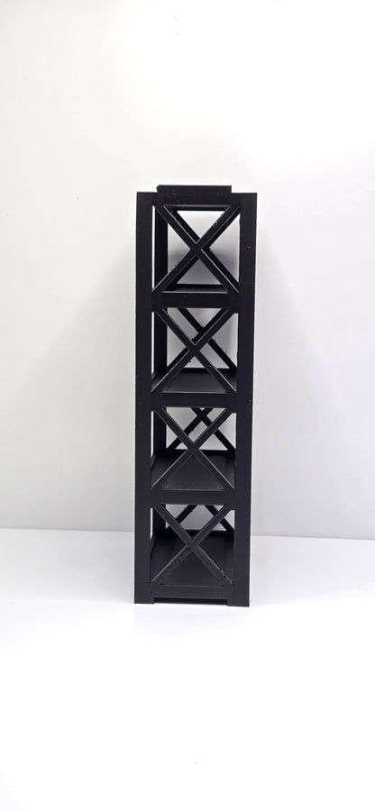 1:64 diecast car display Stand (5 car)