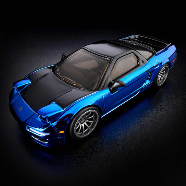 Hot Wheels RLC Exclusive 1994 NSX