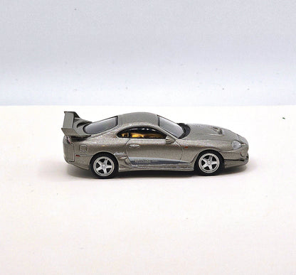 Mini GT Toyota Supra Veilside