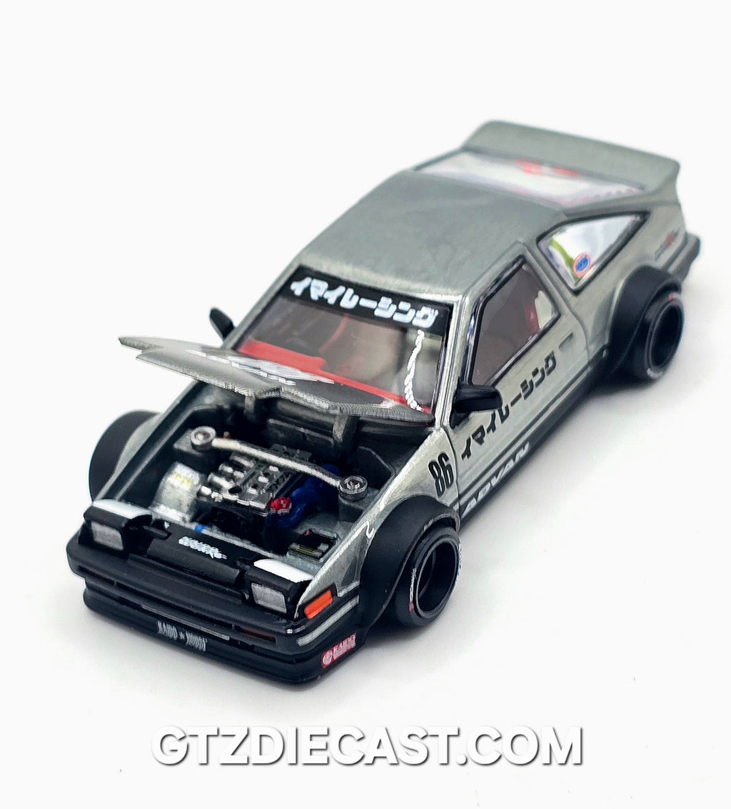 Kaido House //180 chase