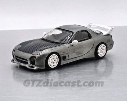 MAZDA RX-7 *CHASE*