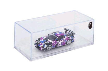 Mazda RX-7 FD3S Re-Amemiya Bape Store Hong Kong 20th Anniversary Special Edition Pop Race 1/64