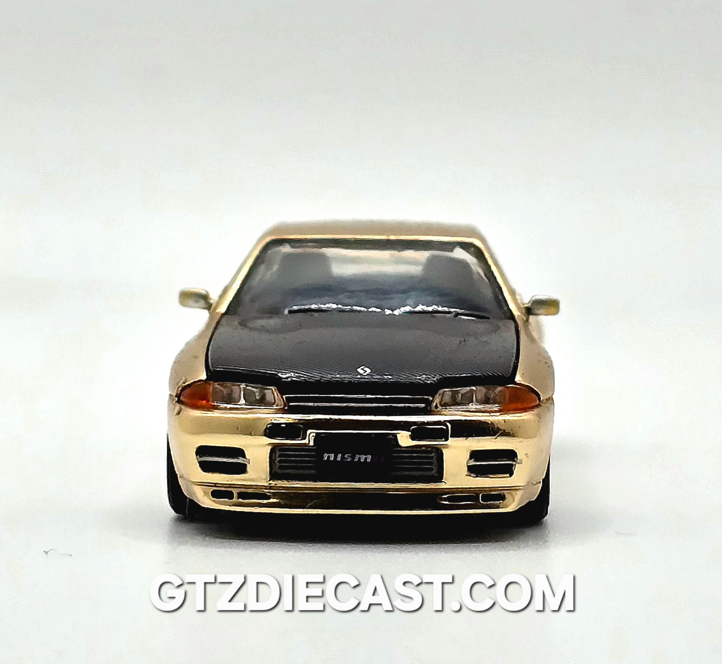 POP RACE TOKYO AUTO SALON 2025 – Skyline GT-R R32 PR64-190