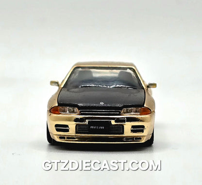 POP RACE TOKYO AUTO SALON 2025 – Skyline GT-R R32 PR64-190