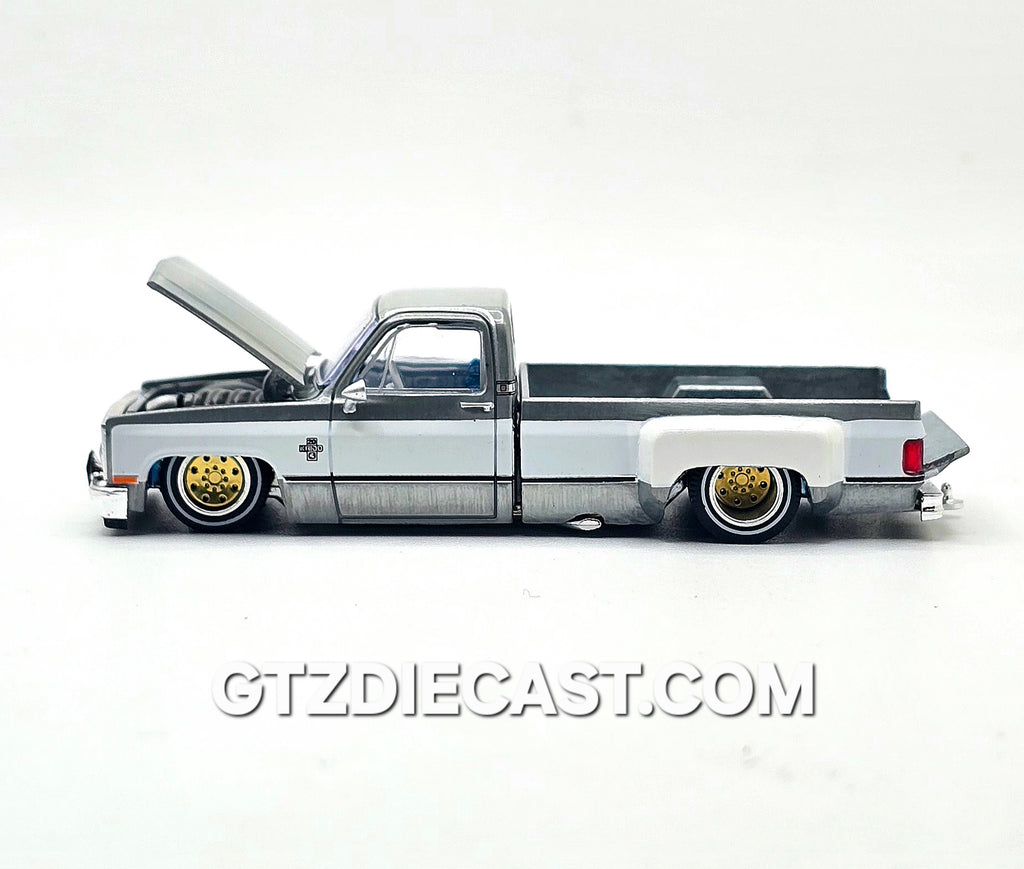 Kaido House //192 chase