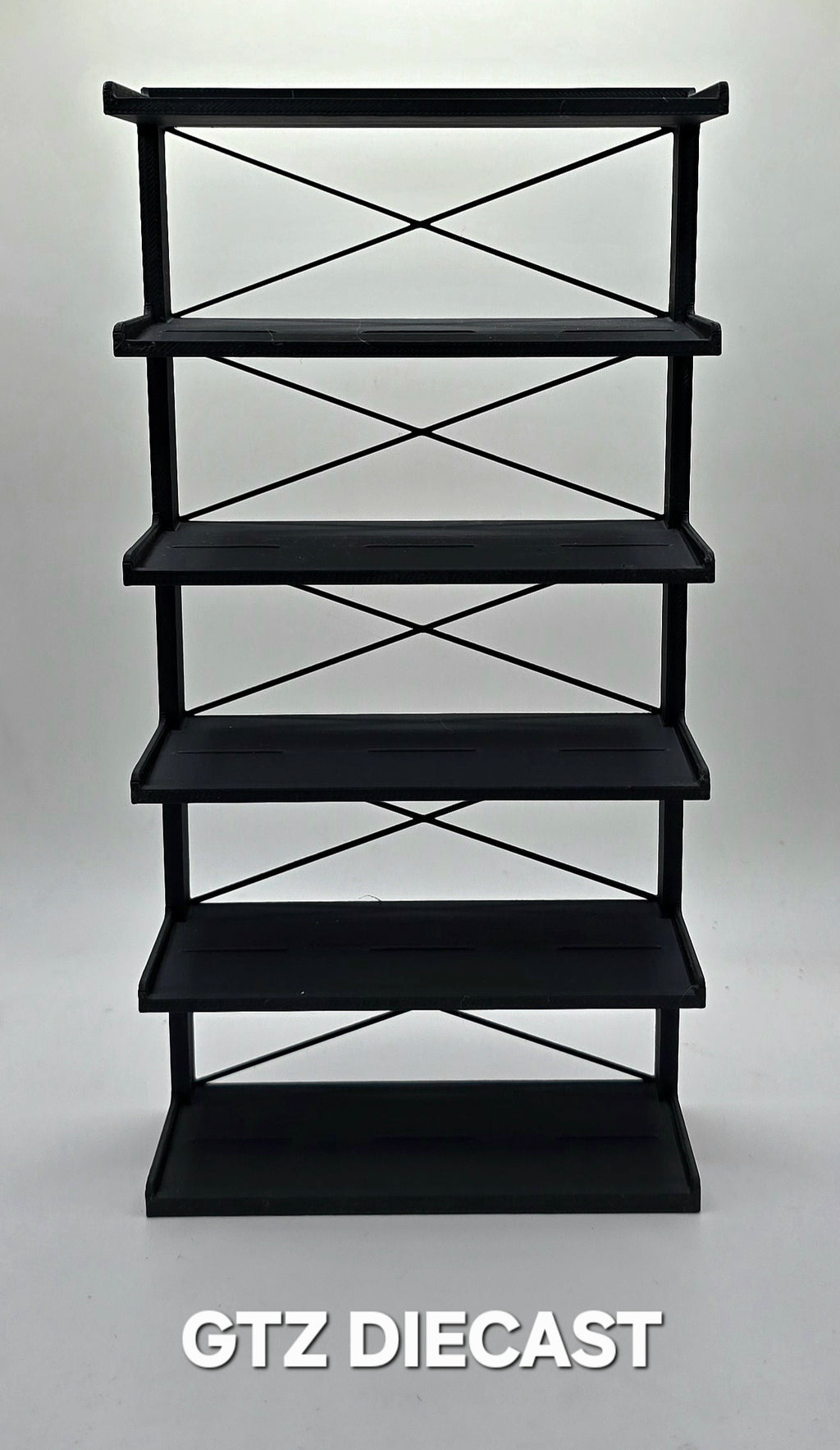 1:64 display Stand(2 Pack)