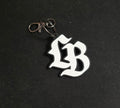 LBWK KEYCHAIN