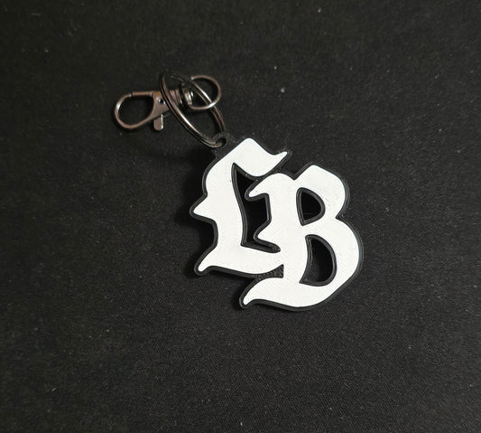 LBWK KEYCHAIN