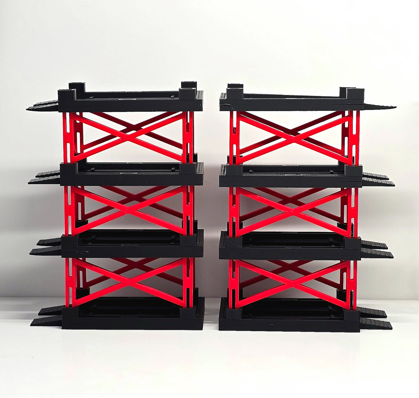 2 pk 1:64 elevator parking