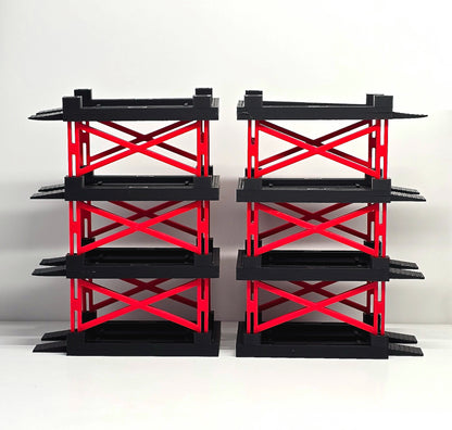 2 pk 1:64 elevator parking